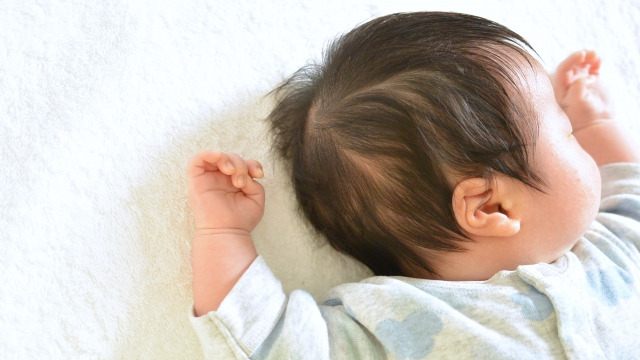 3ヶ月目の育児が辛いのは成長した証拠!?特徴と困りごとを解説